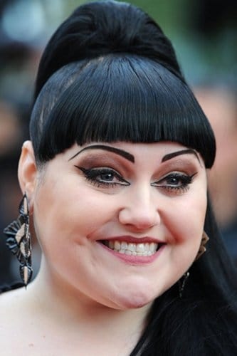 Фото  (Beth Ditto)