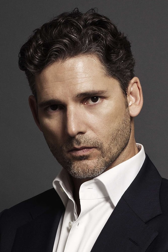 Фото Эрик Бана (Eric Bana)