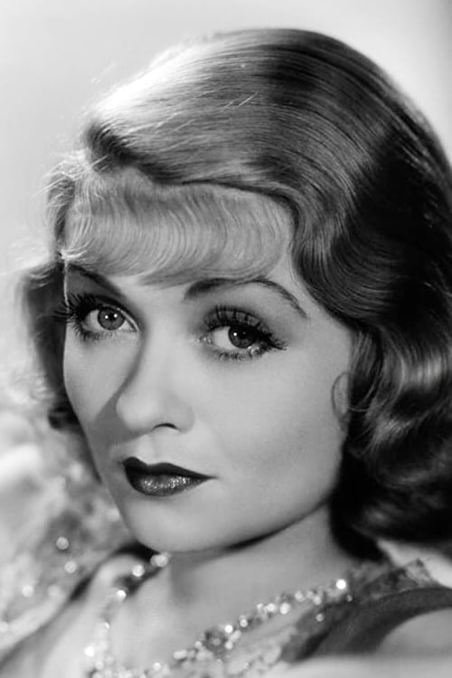 Фото Констанс Беннетт (Constance Bennett)