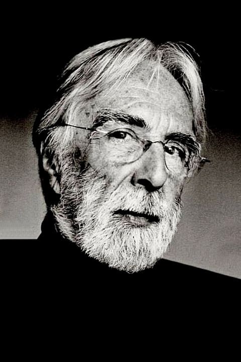 Фото Михаэль Ханеке (Michael Haneke)