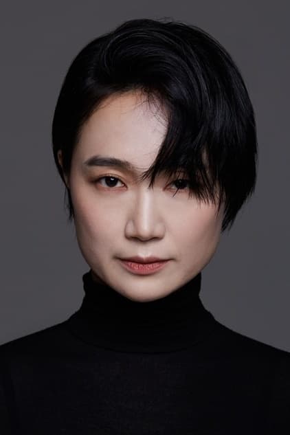 Фото Чхве Хи Джин (Choi Hee-jin)