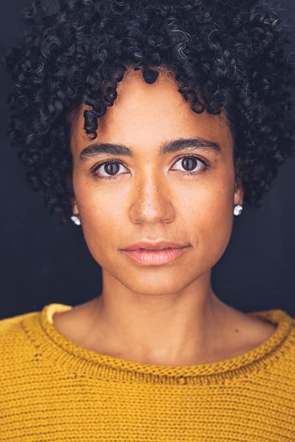 Фото Лорен Ридлофф (Lauren Ridloff)