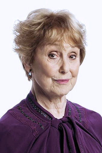 Фото Уна Стаббс (Una Stubbs)