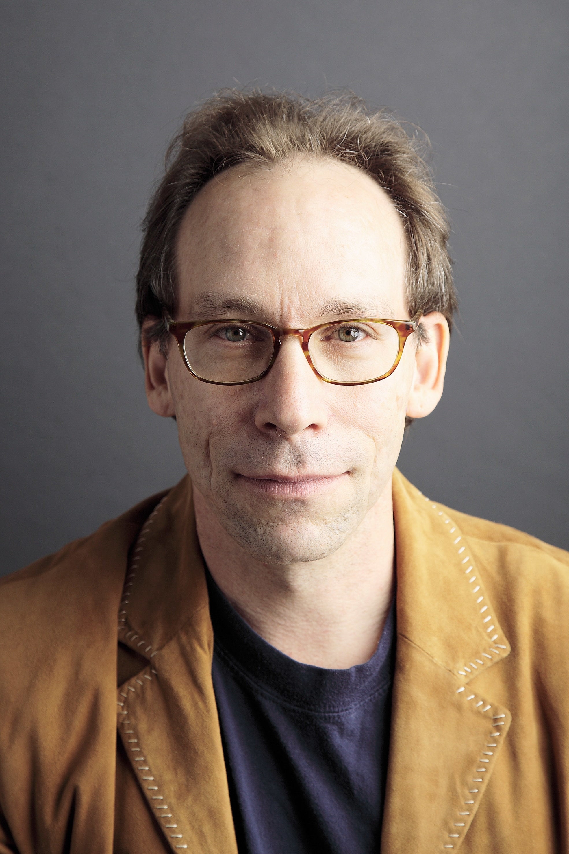 Фото  (Lawrence Krauss)