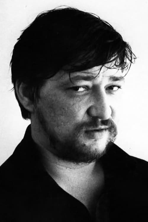 Фото Райнер Вернер Фассбиндер (Rainer Werner Fassbinder)