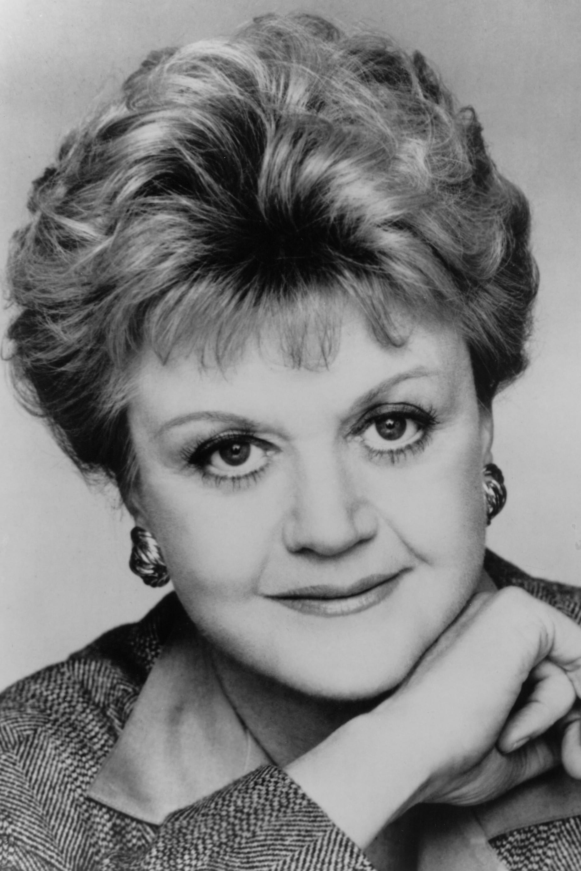 Фото Анджела Лэнсбери (Angela Lansbury)