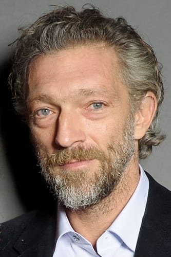 Фото Венсан Кассель (Vincent Cassel)