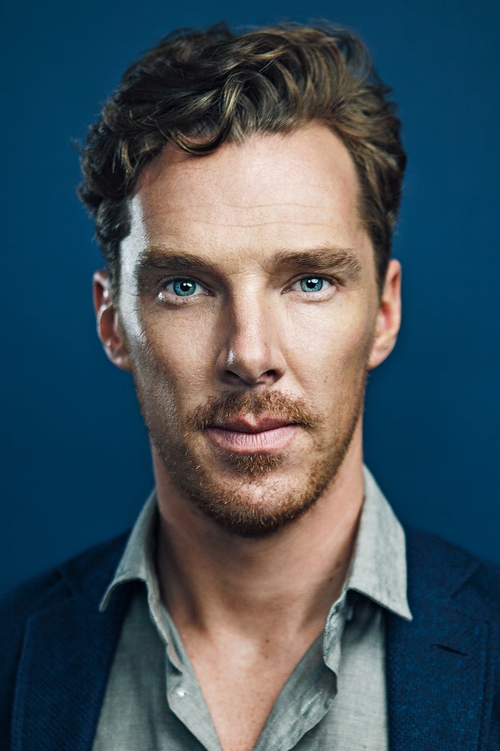 Фото Бенедикт Камбербэтч (Benedict Cumberbatch)