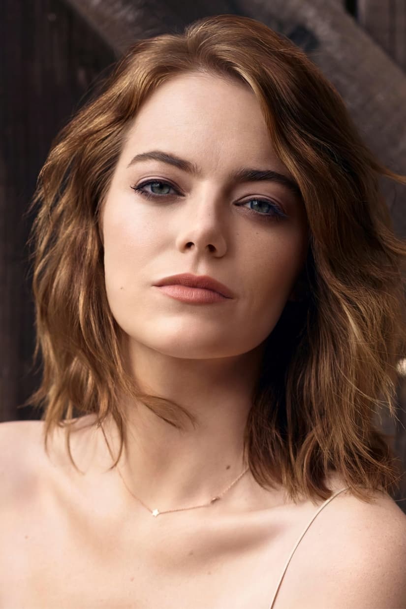 Фото Эмма Стоун (Emma Stone)