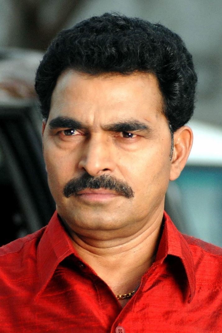 Фото Саяджи Шинде (Sayaji Shinde)