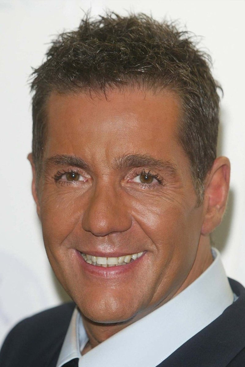 Фото  (Dale Winton)