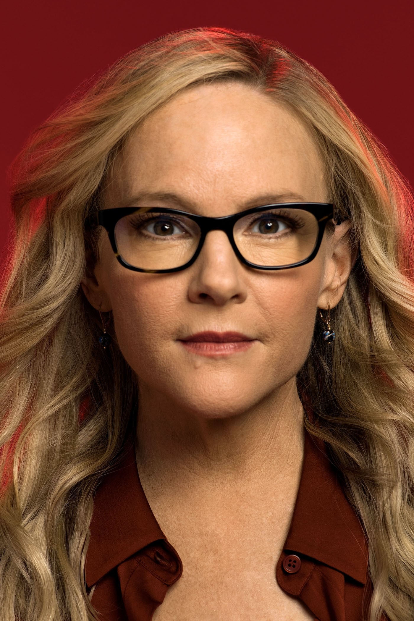 Фото Рэйчел Харрис (Rachael Harris)