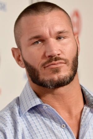 Фото Рэнди Ортон (Randy Orton)