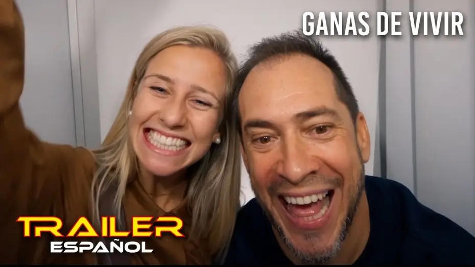 Видео к фильму Ganas de vivir | Ganas de vivir - Tr&aacute;iler