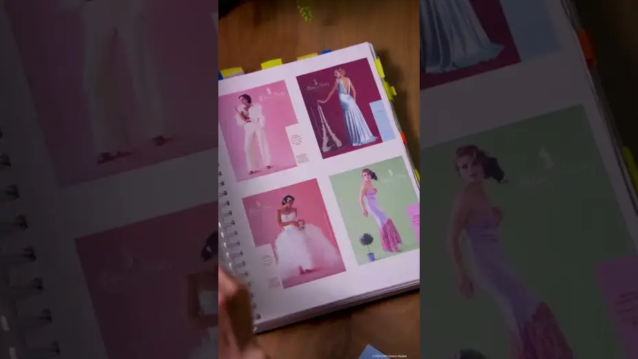 Видео к фильму Дьявол носит Prada 2 | Global Tour