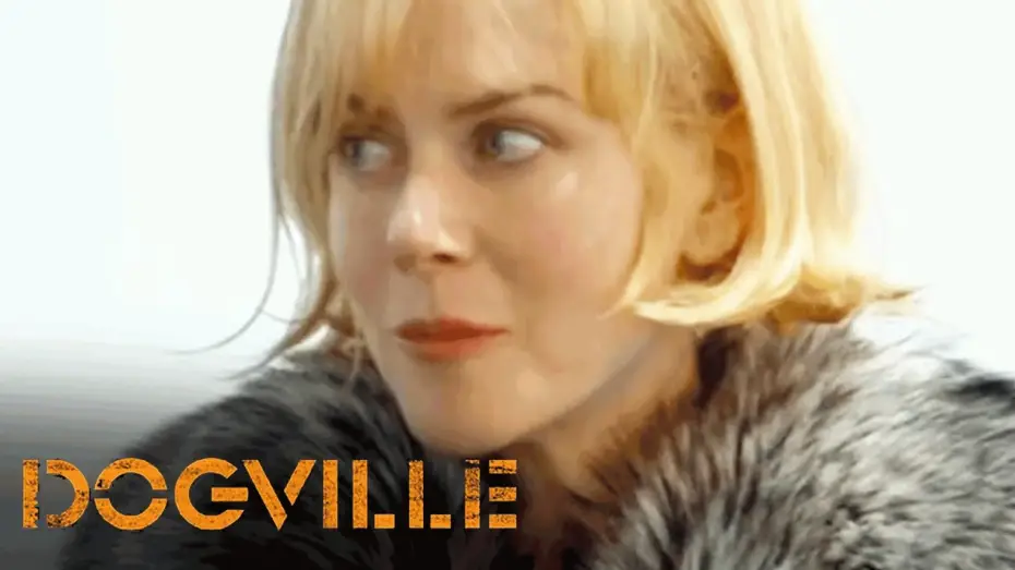 Видео к фильму Догвилль | 'Nobody Needs Any Help' Scene | Dogville