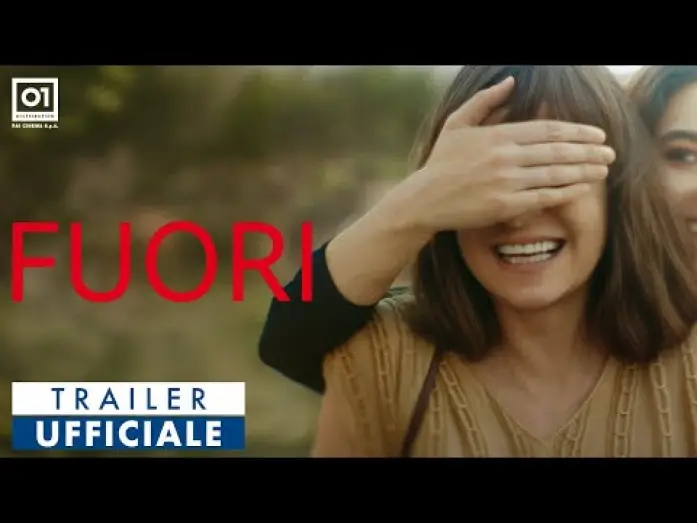 Видео к фильму Фуори | Trailer Ufficiale