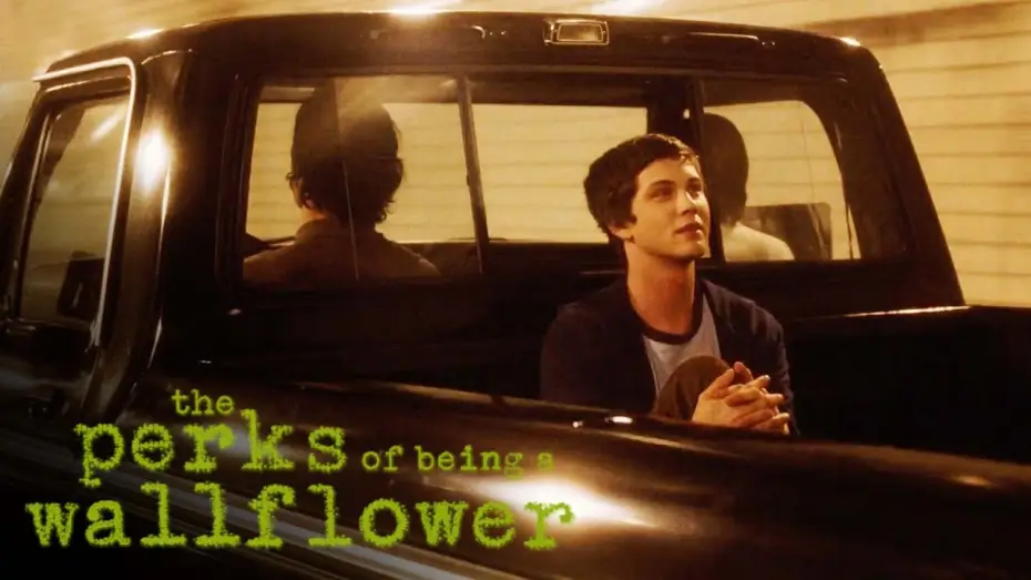 Видео к фильму Хорошо быть тихоней | 'Charlie Takes One Last Ride' Scene | The Perks of Being a Wallflower
