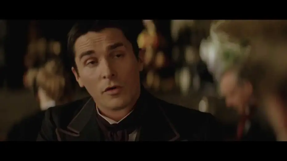 Видео к фильму Престиж | Prestige Meister der Magie (Trailer Deutsch/German) - Hugh Jackman, Christian Bale