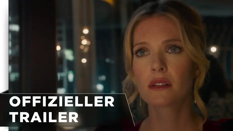 Видео к фильму Дроп | DROP &ndash; T&Ouml;DLICHES DATE | Offizieller Trailer deutsch/german HD