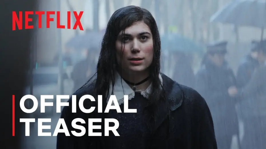Видео к фильму Mi querida se&ntilde;orita | My Dearest Se&ntilde;orita | Official Teaser | Netflix