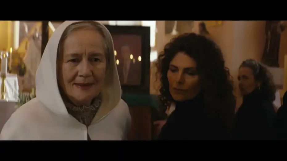 Видео к фильму Vita Mia | Vita mia d Edoardo Winspeare - trailer ufficiale