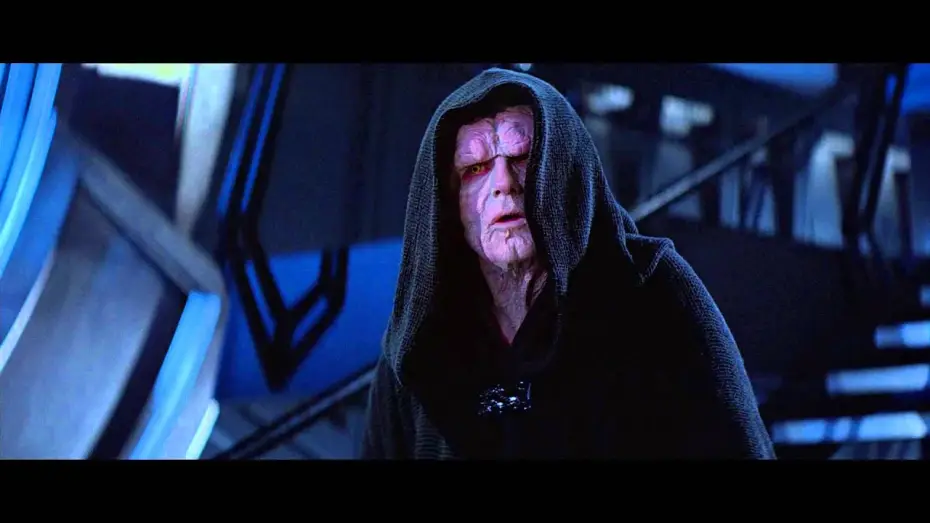 Видео к фильму Звёздные войны: Эпизод 6 - Возвращение Джедая | Star Wars, Episode VI : Le Retour du Jedi - La Collection des Films en Digital