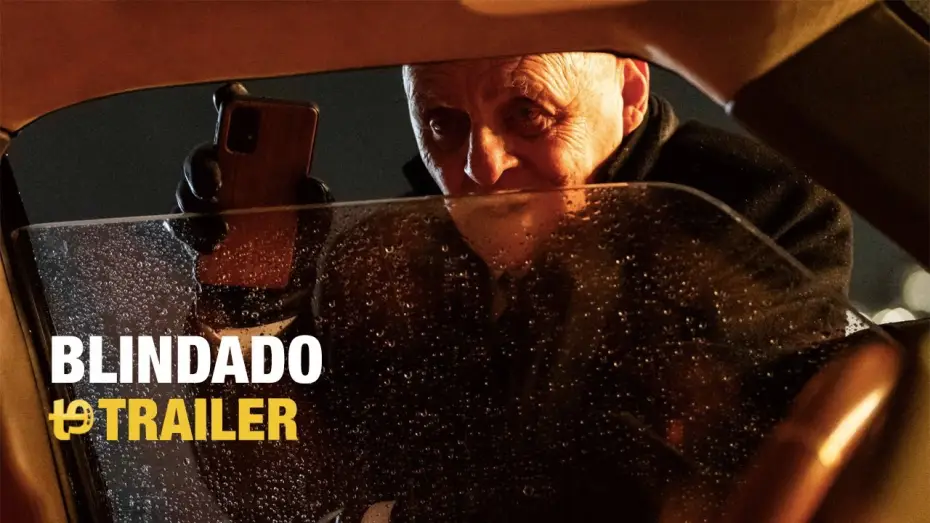 Видео к фильму Западня | Blindado - Trailer espa&ntilde;ol