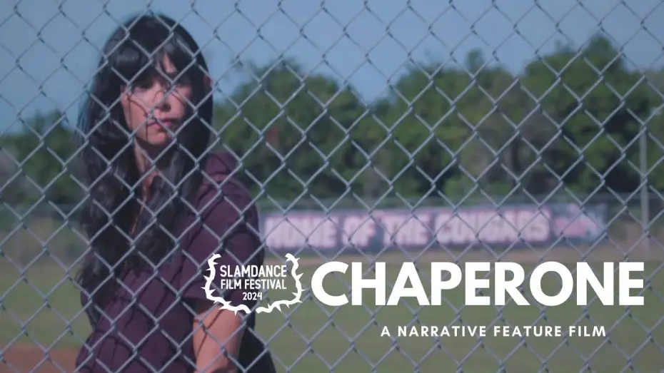 Видео к фильму Chaperone | Official Trailer