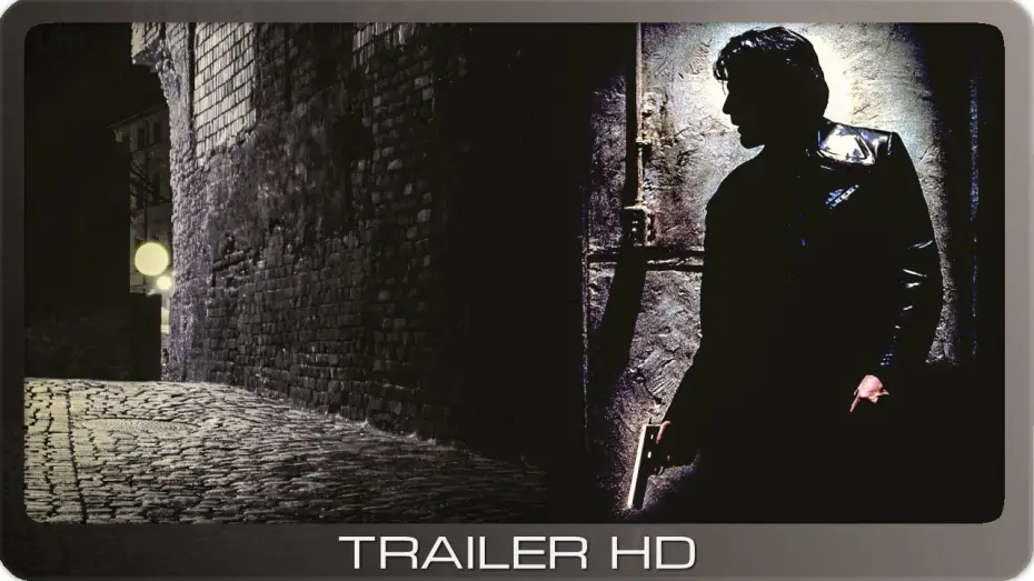 Видео к фильму Путь Карлито | Carlito's Way ≣ 1993 ≣ Trailer