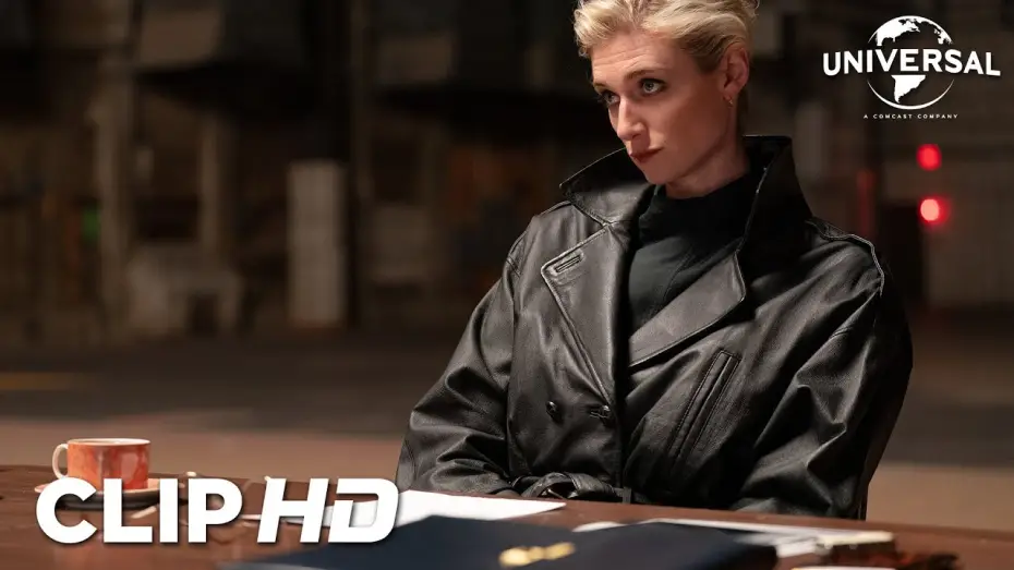 Видео к фильму Максин XXX | Clip - La audici&oacute;n de Maxine
