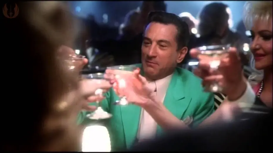 Видео к фильму Казино | Casino - Trailer SD deutsch