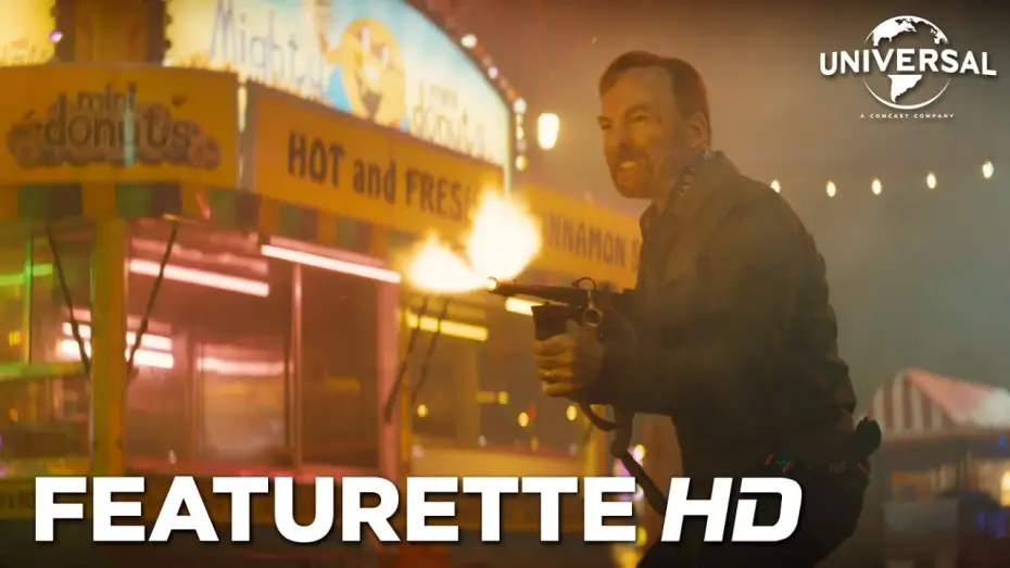 Видео к фильму Никто 2 | Featurette - Vacaciones en el infierno [VOSE]