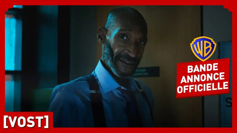 Видео к фильму Пункт назначения: Узы крови | Destination Finale Bloodlines | Bande-annonce officielle (VOST) | Tony Todd, Brec Bassinger