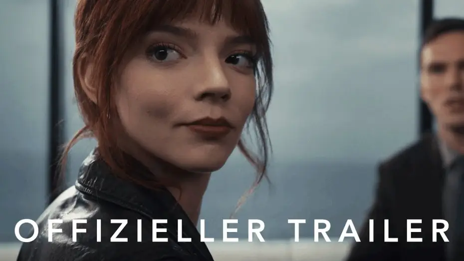 Видео к фильму Меню | Offizieller Trailer