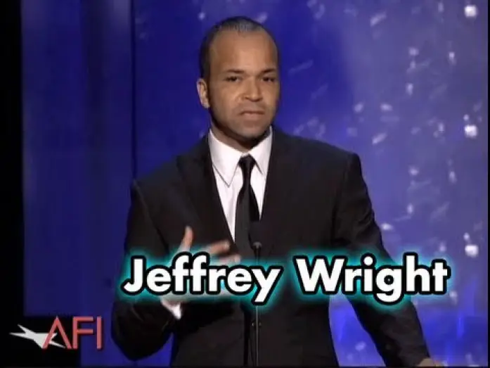 Видео к фильму Собачий полдень | Jeffrey Wright Inspired By DOG DAY AFTERNOON & Al Pacino