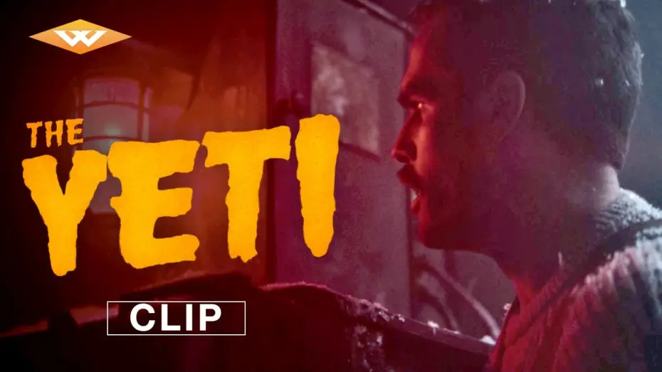 Видео к фильму The Yeti | "Ellie! Run!" Clip