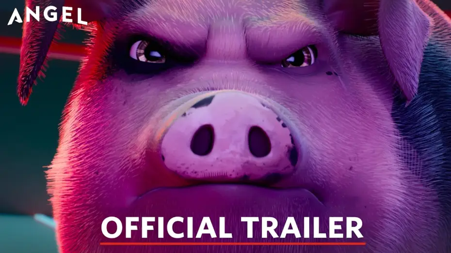 Видео к фильму Скотный двор | Official Final Trailer