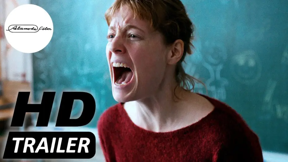 Видео к фильму Учительская | Offizieller Trailer
