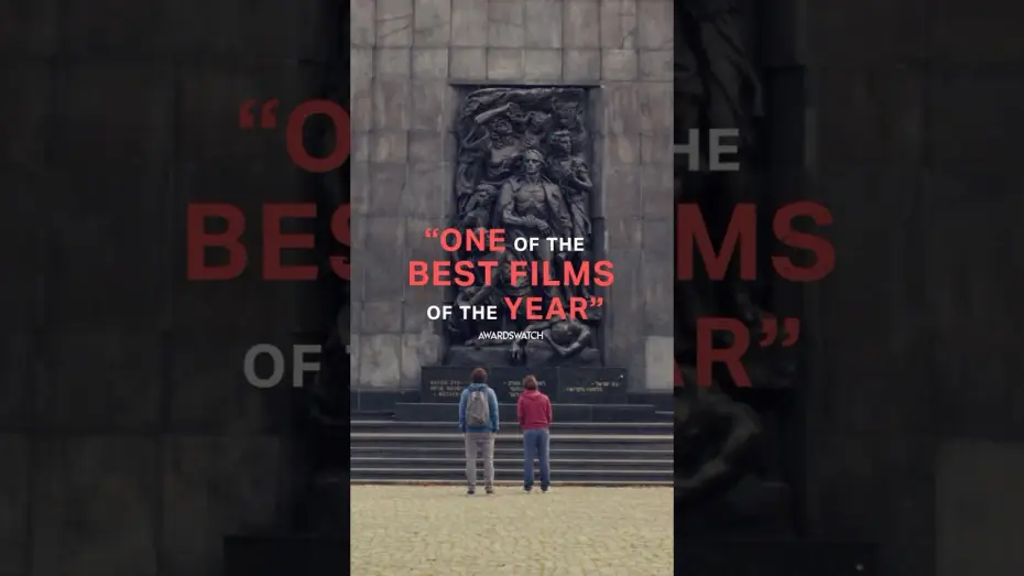Видео к фильму Настоящая боль | Critics