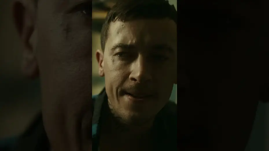 Видео к фильму Мусорщик | same cell. different story.