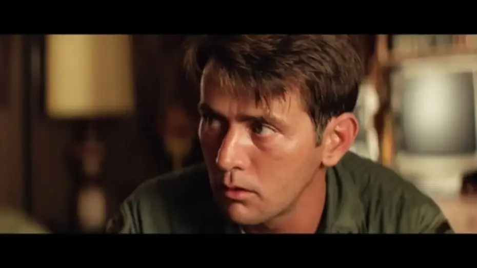 Видео к фильму Апокалипсис сегодня | Apocalypse Now (1979) - tr&aacute;iler (Apocalipsis Now) - espa&ntilde;ol