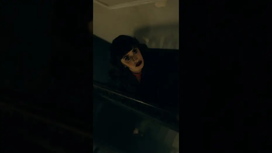 Видео к фильму Невеста! | Not The Bride of Frankenstein. Just THE BRIDE!