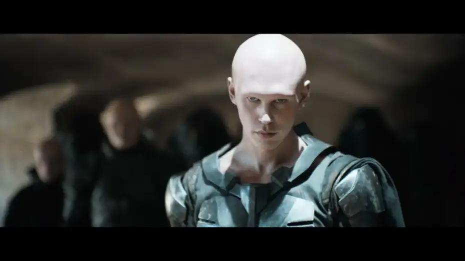 Видео к фильму Дюна 2 | Spot ''Power''