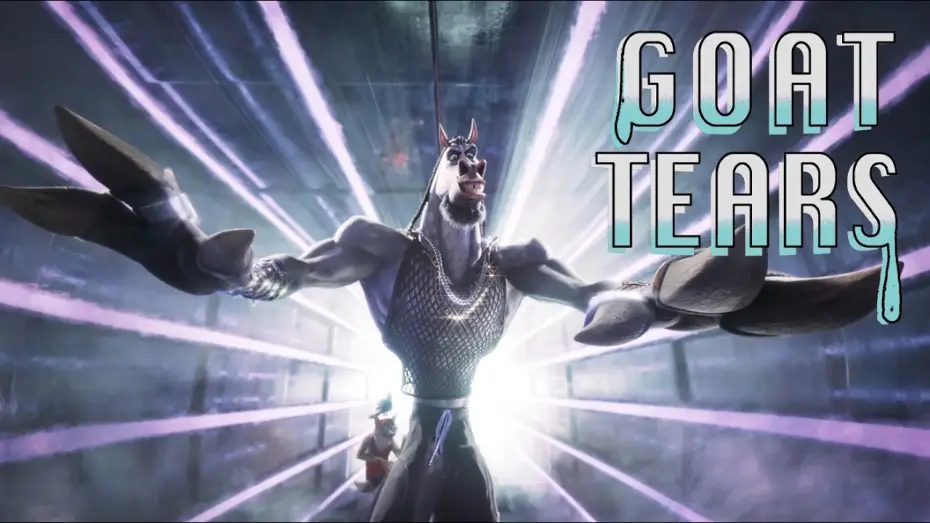 Видео к фильму Goat: Мечтай по-крупному | "Goat Tears" by Mane Attraction