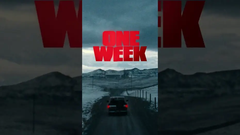 Видео к фильму Последнее завтра | One Week.