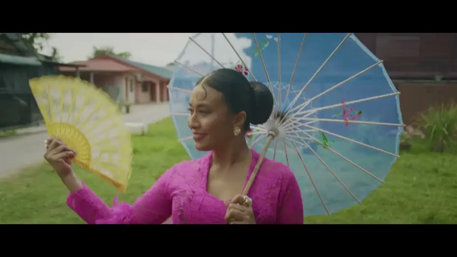 Видео к фильму Libang Libu | Libang Libu - Official Trailer (Di Pawagam 23 April 2026)