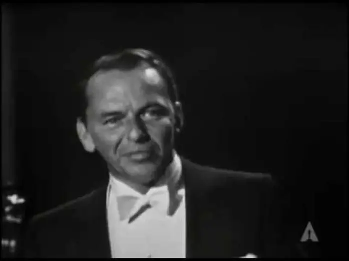 Видео к фильму Развод по-итальянски | "To  Kill a Mockingbird" and "Divorce--Italian Style" winning Writing Oscars&reg;