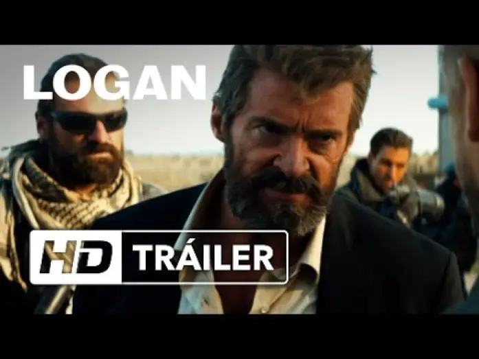 Видео к фильму Логан | LOGAN | Trailer | Ya en cines