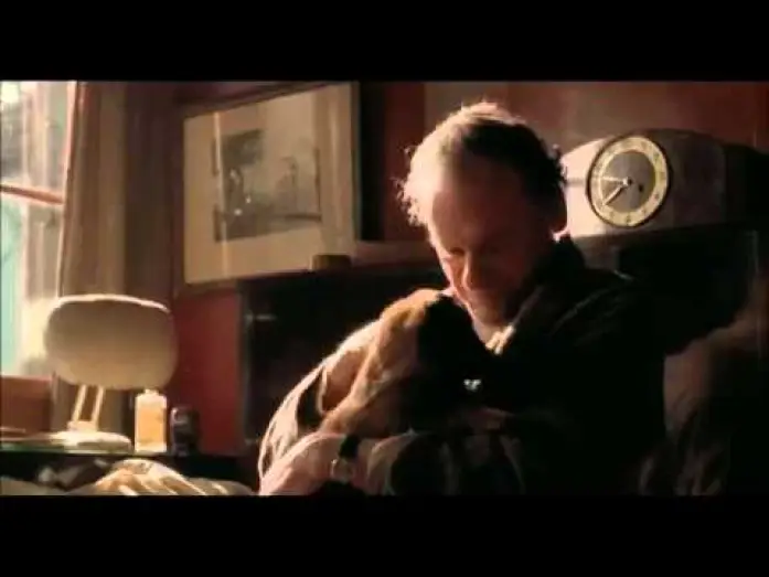 Видео к фильму Три цвета: Красный | Three Colours: Red (1994) [Trailer]